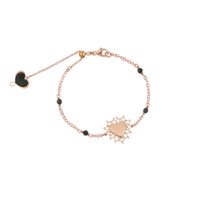 Bracciale Maman et Sophie Donna our elisabeth in Argento BPBETMSRSP - BPBETMSRSP